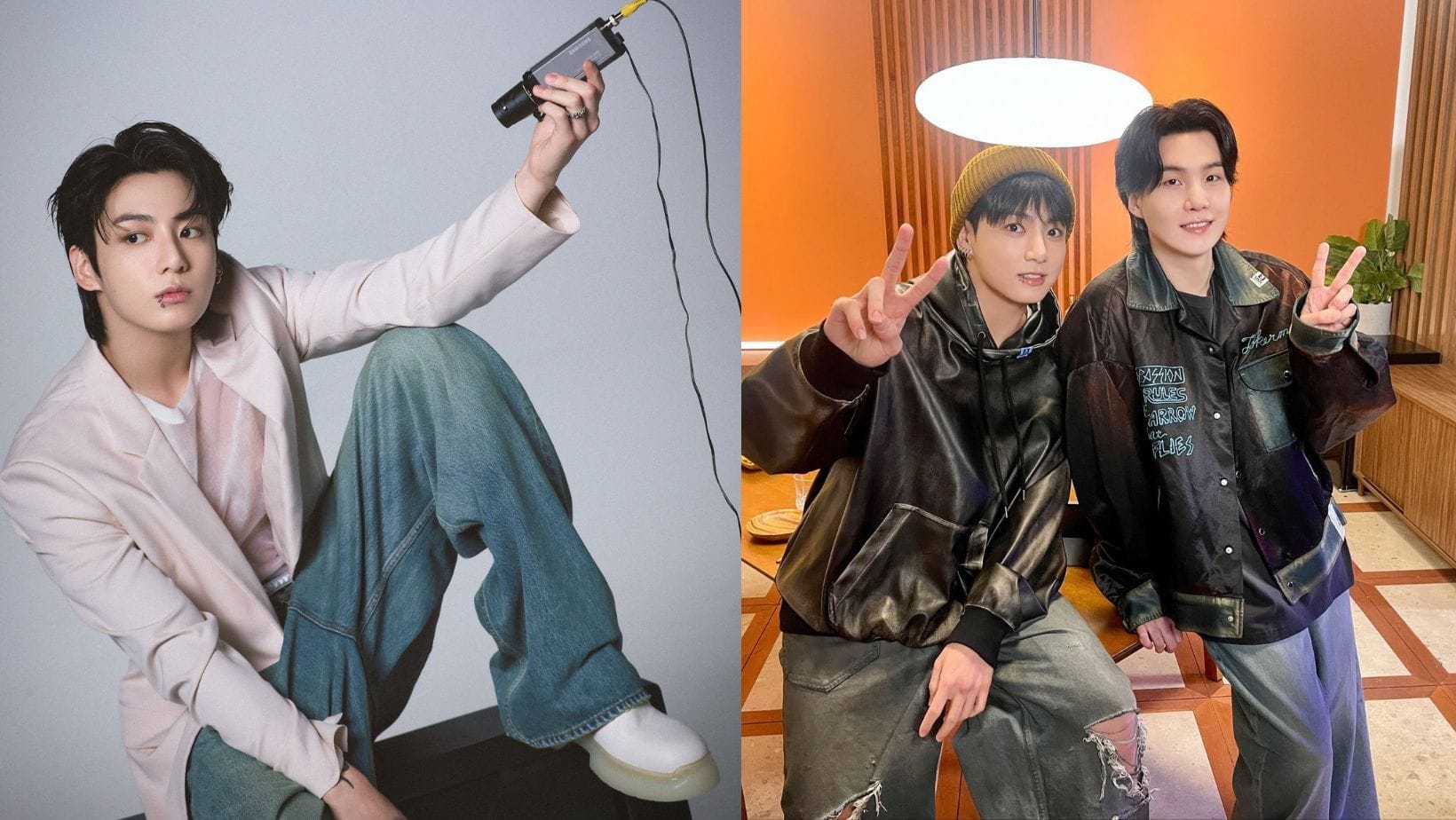 "Something big is coming": BTS Jungkook sends fans into frenzy as he