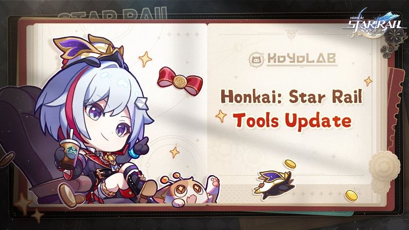 Honkai: Star Rail - The Lineup Assistant Tool is officially online