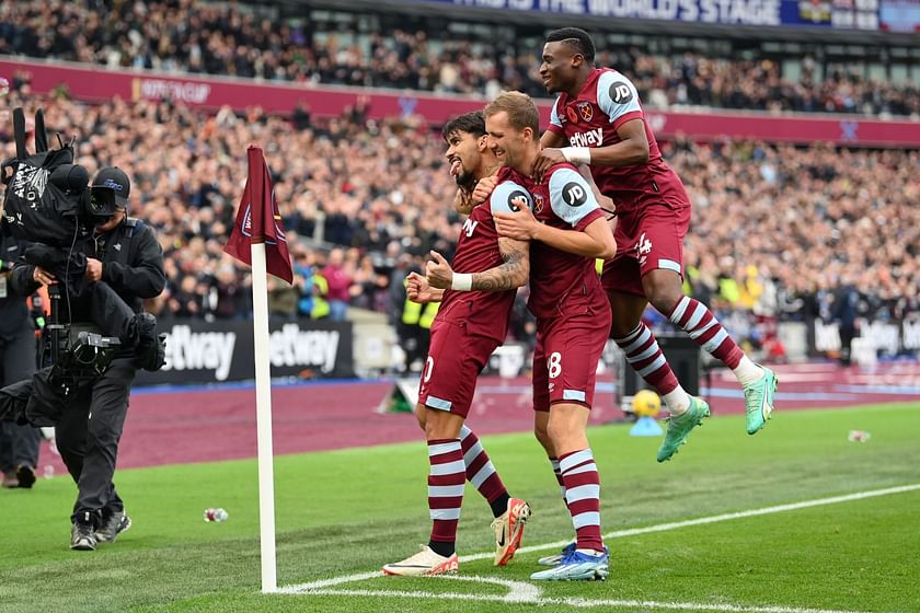 Burnley still searching for its first EPL point at home after 2-1 defeat to  West Ham