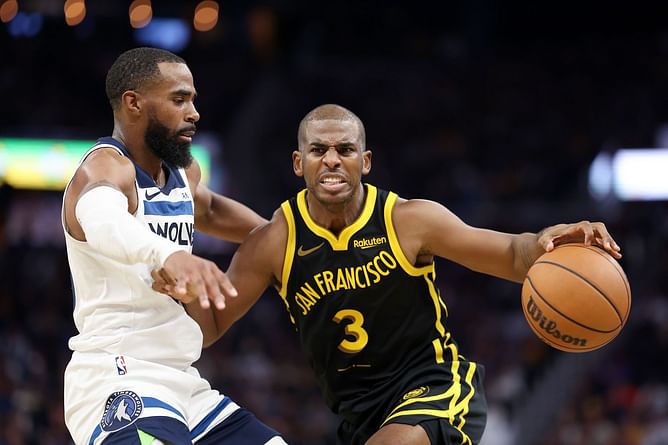 Phoenix Suns vs Golden State Warriors: Prediction and betting tips | Nov. 22, 2023