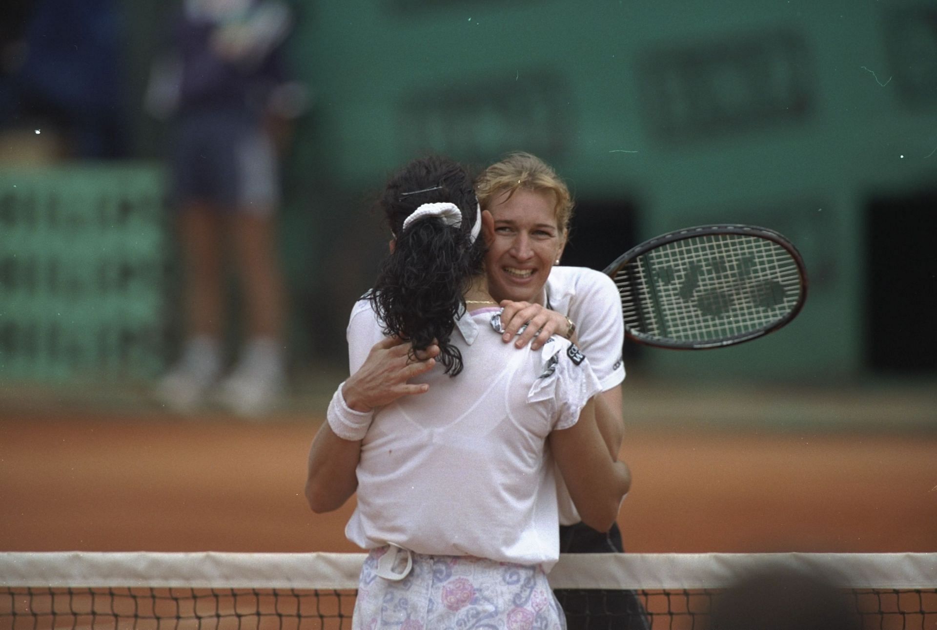 Steffi Graf