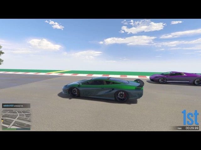 5 reasons to own Ocelot Penetrator in GTA Online in 2023