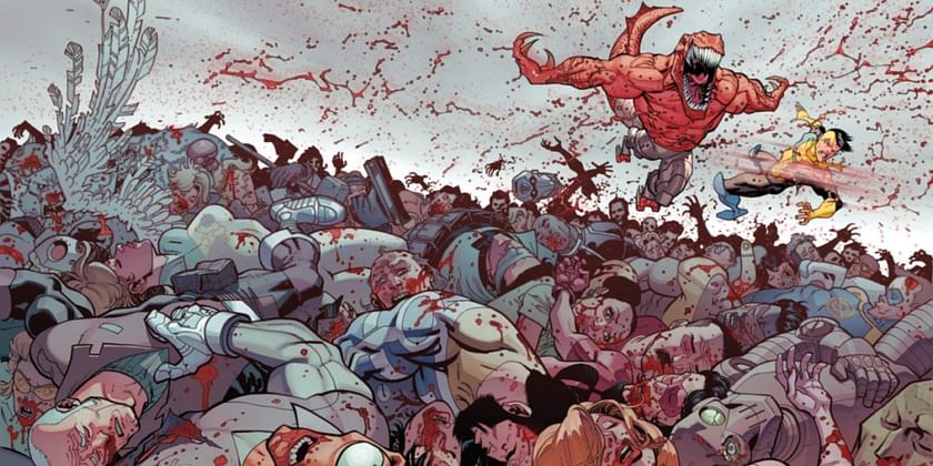 Invincible season 2: The 3 things fans should expect for the