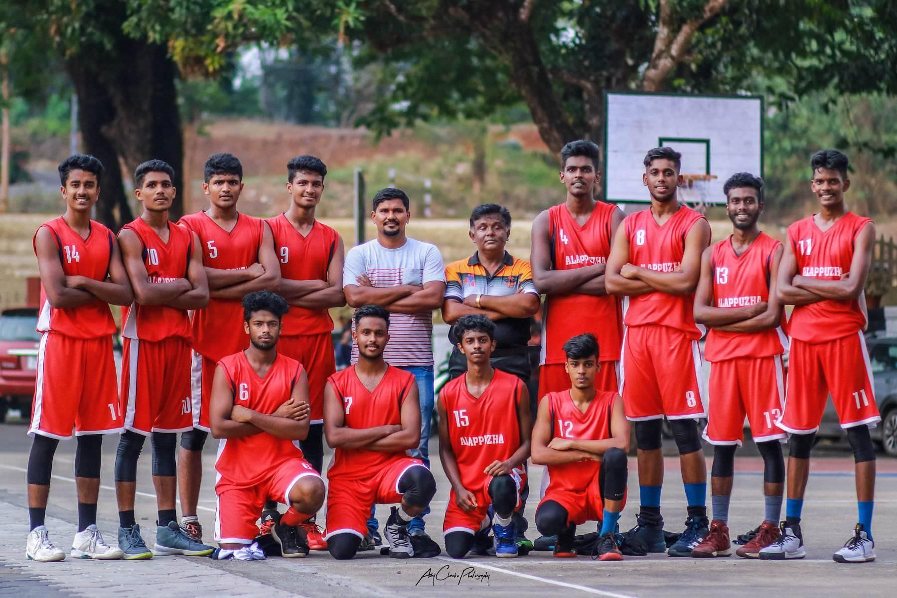 (Image Credits: Alappuzha District Basketball Association)