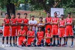 Kerala State Senior Basketball Championship to commence on November 7; part of Viswappan Trophy's silver jubilee celebrations