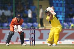 Why is Mitchell Marsh not playing today’s ENG vs AUS match of 2023 World Cup?