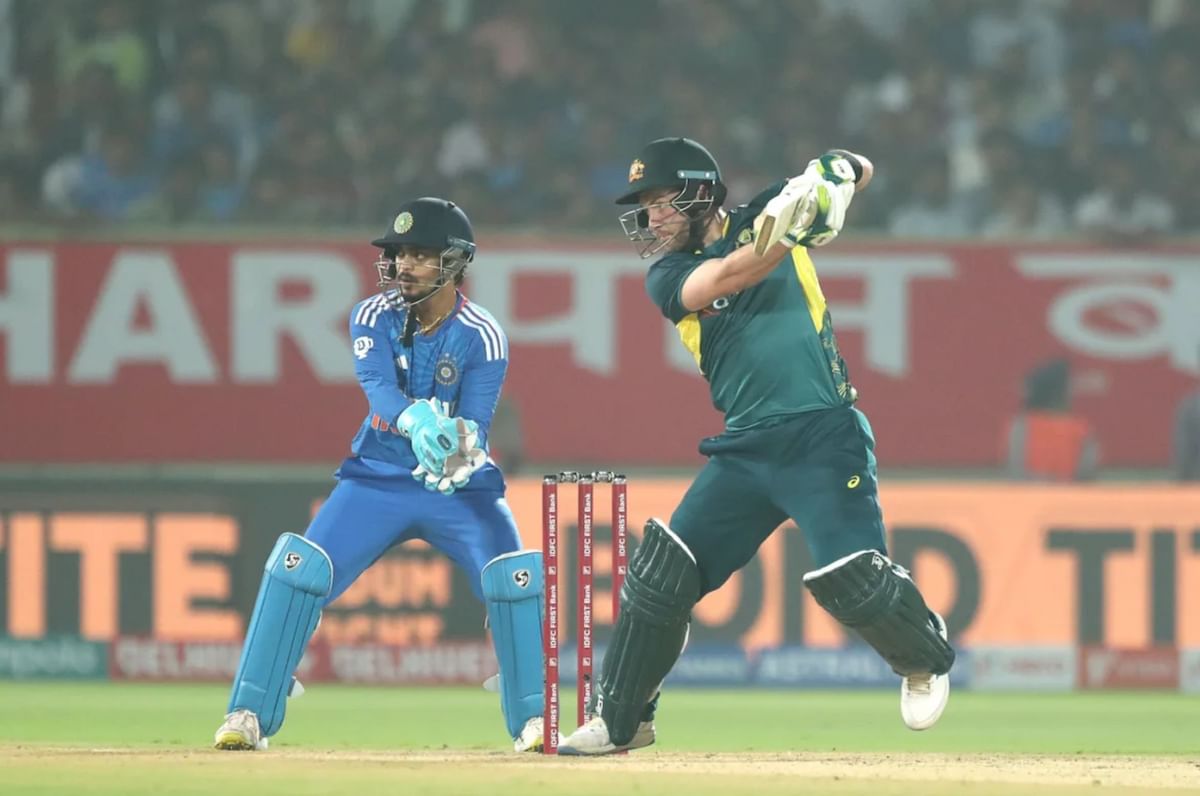 Top 5 worst bowling figures by an Indian spinner in T20Is ft. Ravi Bishnoi