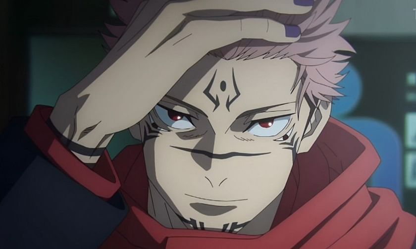 Assistir Jujutsu Kaisen - ver séries online