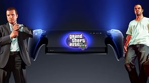 How to play GTA 5 on Sony PlayStation Portal: A beginner's guide
