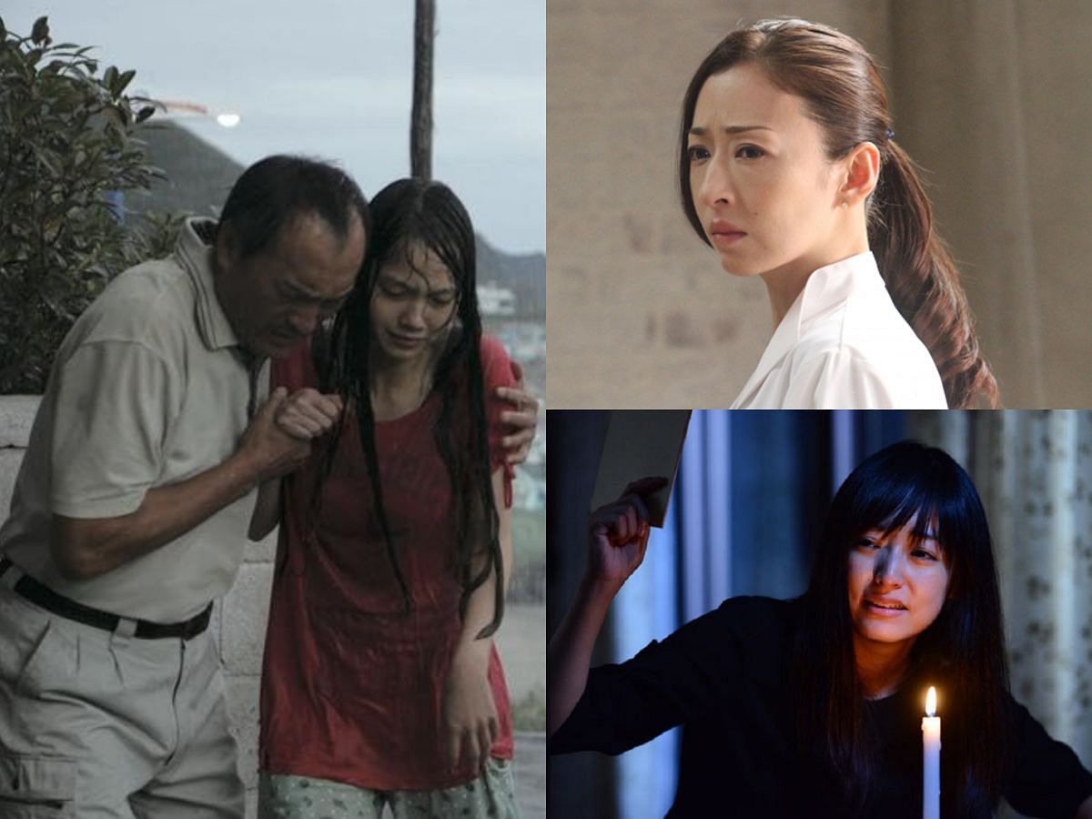 Ayano Suzuki - IMDb