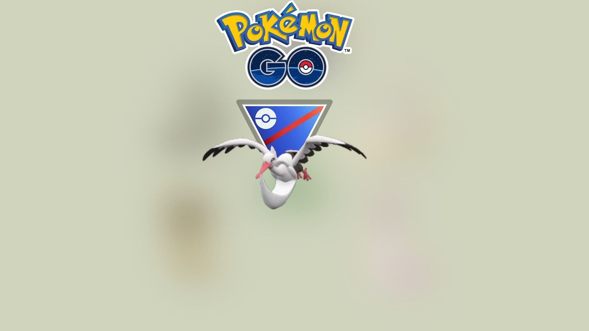 Bombirdier in Great League (Image via Niantic)