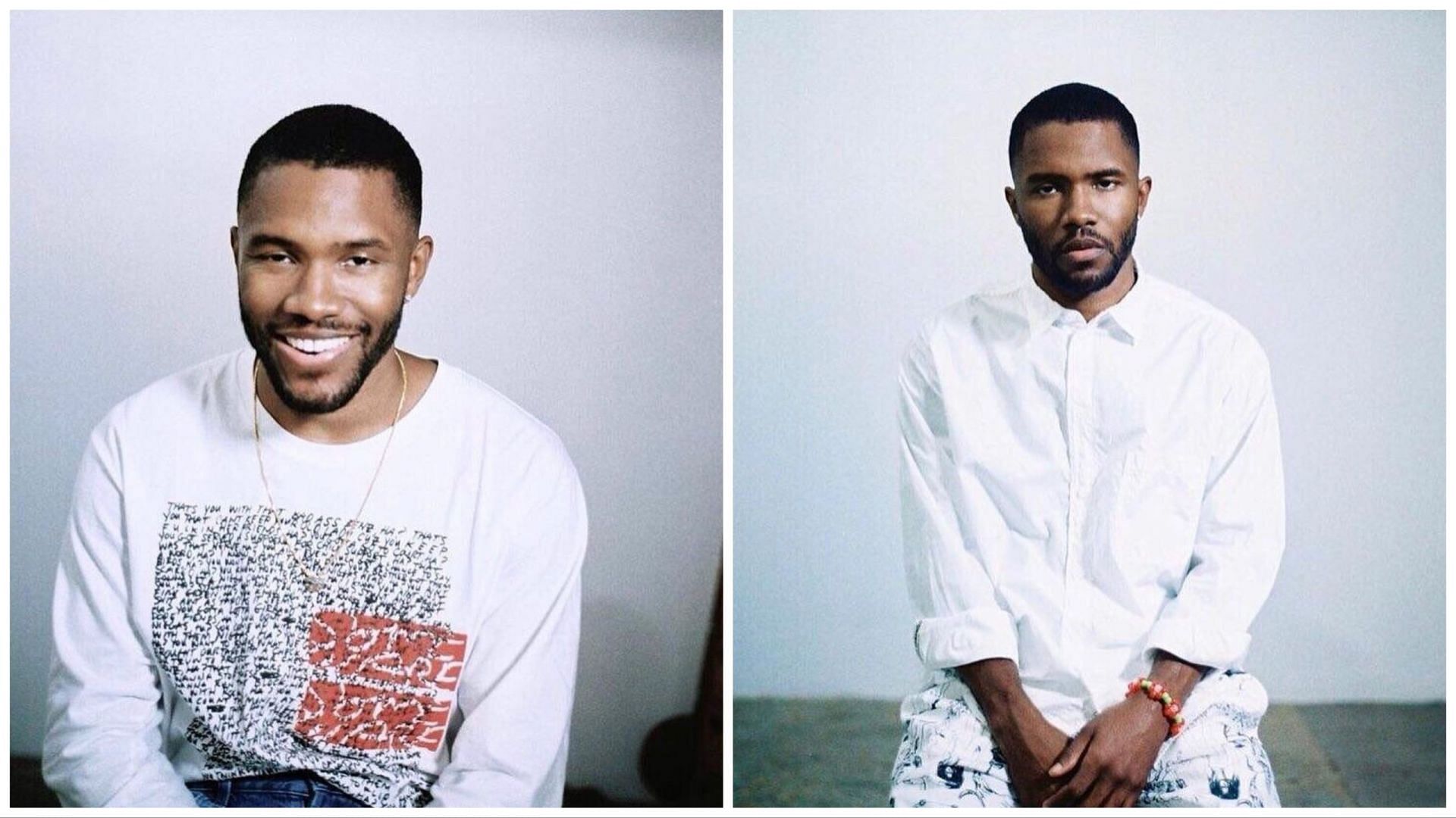 “WE ARE SO BACK”: Fans Go Feral As Frank Ocean Drops A Snippet Of New Song