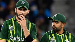 3 reasons why Pakistan replacing Babar Azam with Shaheen Afridi as captain in T20s is a wrong move