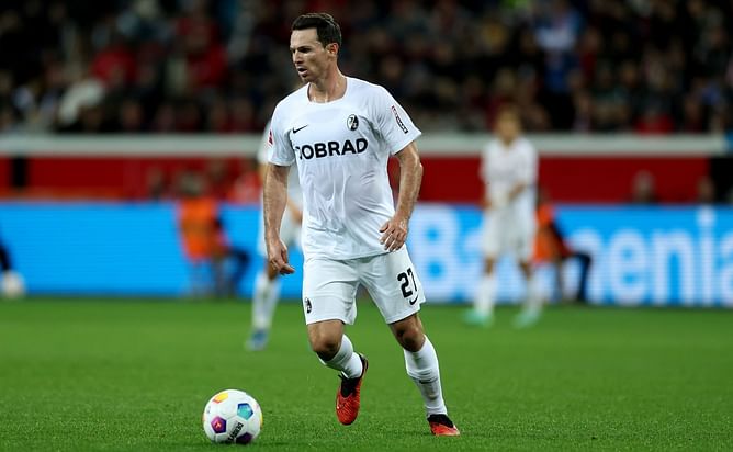 Freiburg vs Borussia Monchengladbach Prediction and Betting Tips | November 4th 2023