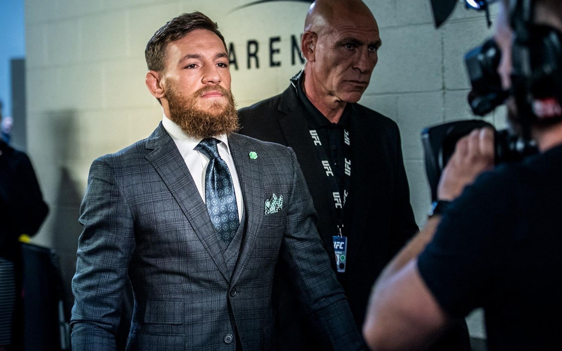 conor