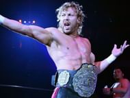 Source: Official Instagram Account of Kenny Omega