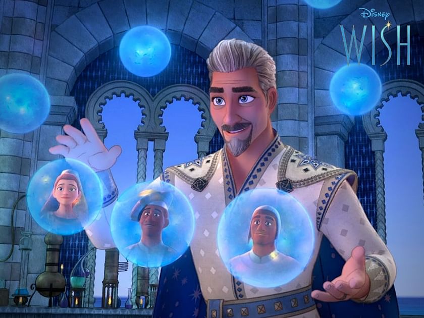 Disney's 'Wish' Movie: Everything to Know