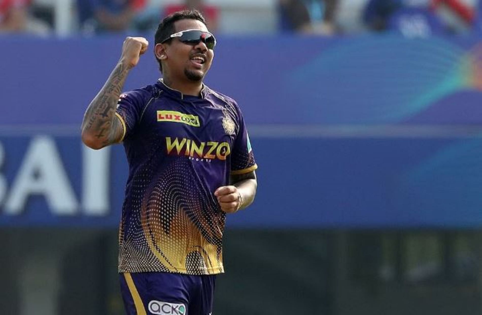 Narine has been a model of consistency for KKR for over a decade in the IPL.