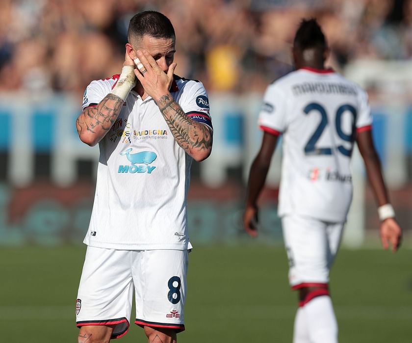 Palpite: Cagliari x Genoa – Campeonato Italiano (Série A) – 5/11/2023