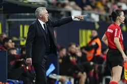 Real Madrid Transfer News Roundup: Miguel Gutierrez not eyeing Los Blancos return, club planning Carlo Ancelotti renewal, and more - November 28, 2023