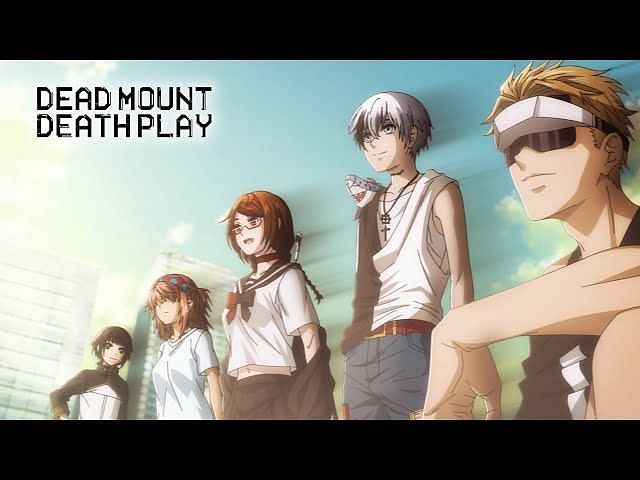 Dead Mount Death Play episode 19: Premiere details and anticipated storyline
