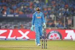 "Still hurts" - KL Rahul on India's 2023 World Cup final loss to Australia