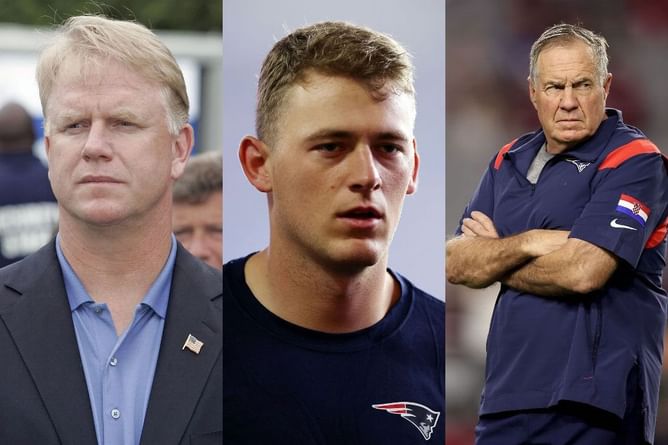 Boomer Esiason lost for words after witnessing Mac Jones’ regression under Bill Belichick: “Virtually unexplainable”