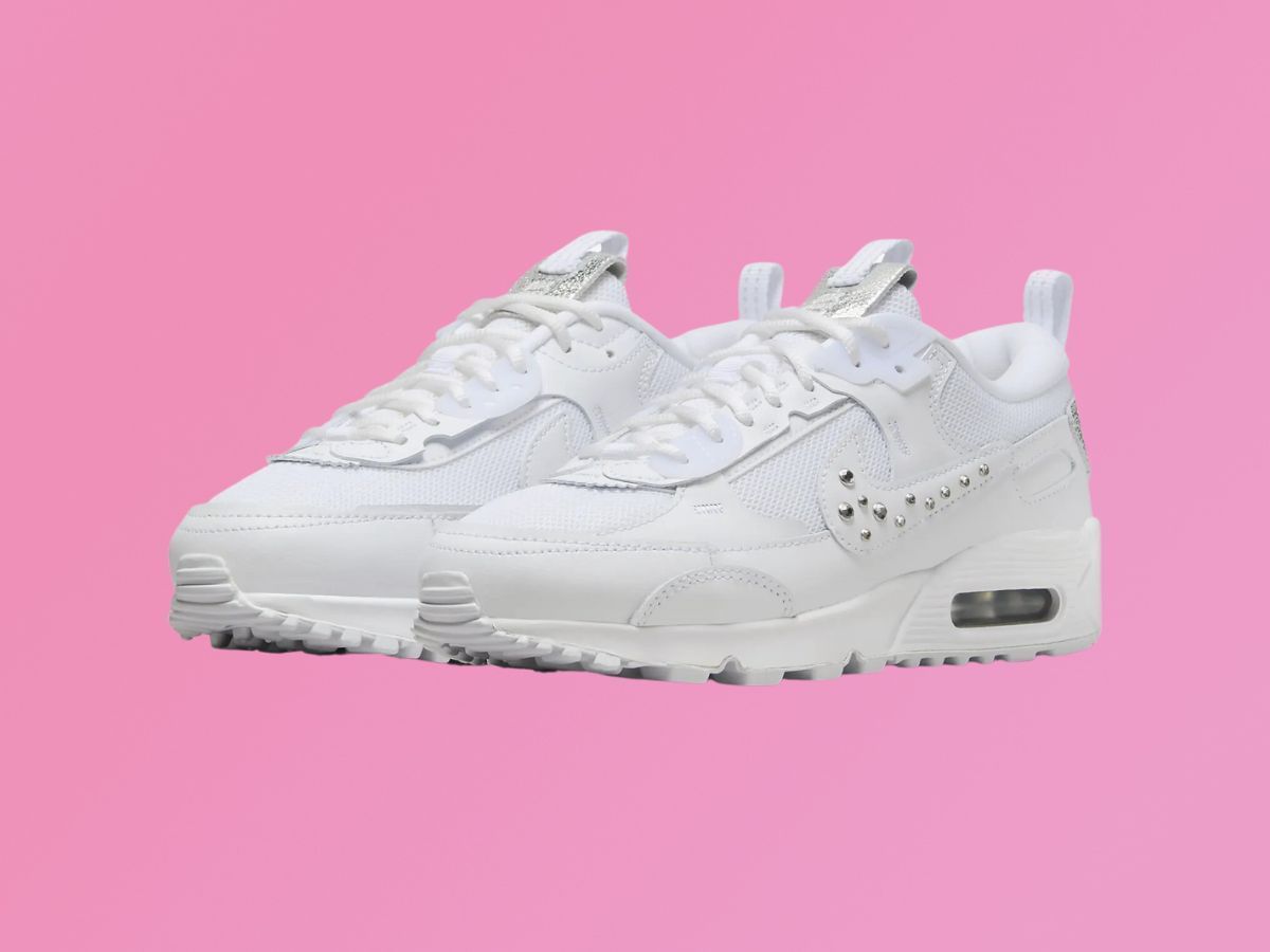 most expensive air max 90