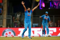 3 best deliveries by Mohammed Shami in 2023 World Cup