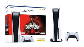 Black Friday deals: PS5 Slim with Modern Warfare 3 drops to just $500