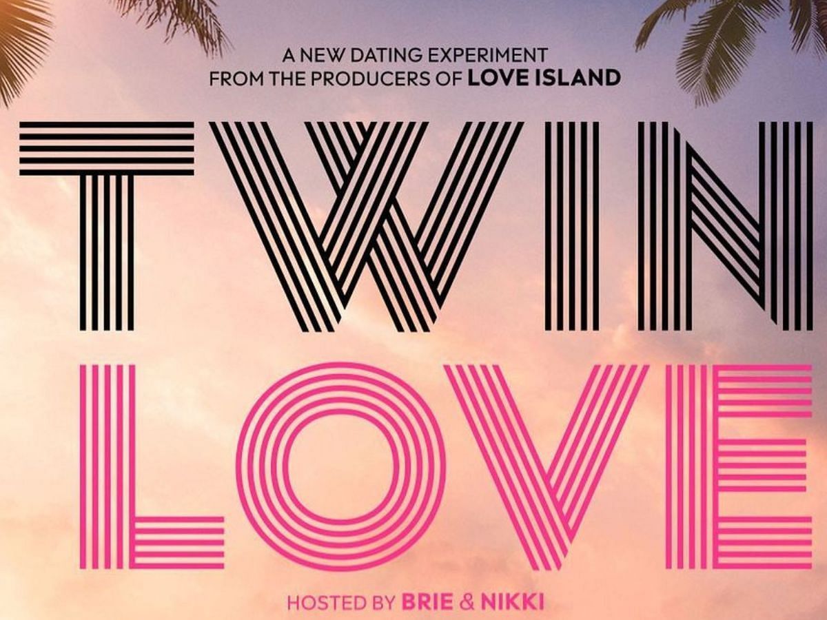 Twin Love season 1