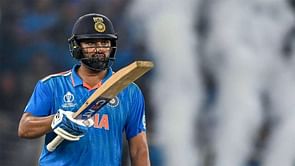 "Rohit Sharma does not need to be taught to score hundreds" - R Ashwin backs Team India skipper's approach