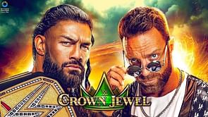 WWE Crown Jewel 2023 के बाद Roman Reigns के भविष्य को लेकर हुआ अहम खुलासा, फैंस के लिए बुरी खबर?