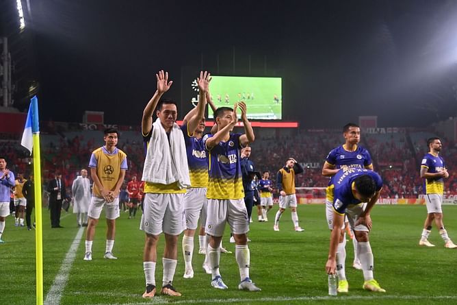 Hanoi vs Three Towns Prediction and Betting Tips | November 8th 2023