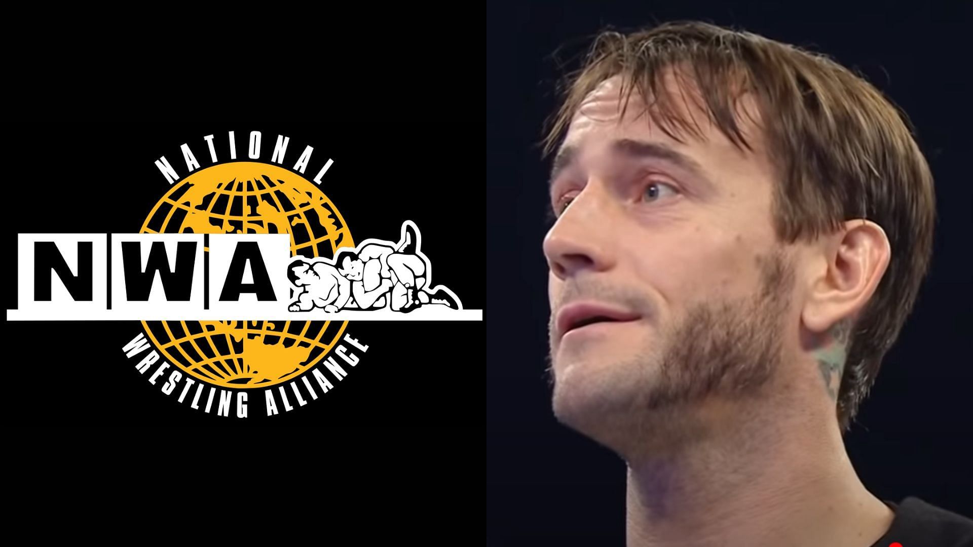 CM Punk is a free agent after leaving AEW