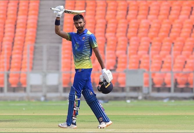 Vijay Hazare Trophy 2023, Bihar vs Karnataka: Probable XIs, Match Prediction, Pitch Report, Weather Forecast and Live Streaming Details