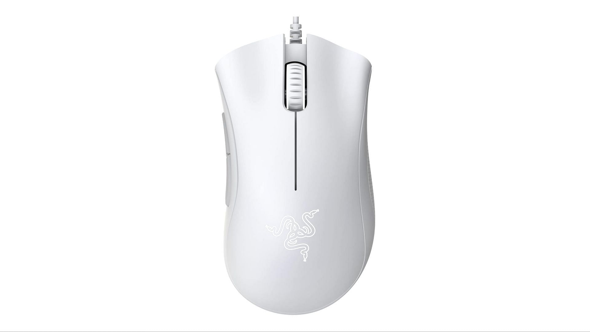 The Razer DeathAdder Essential (Image via Amazon)