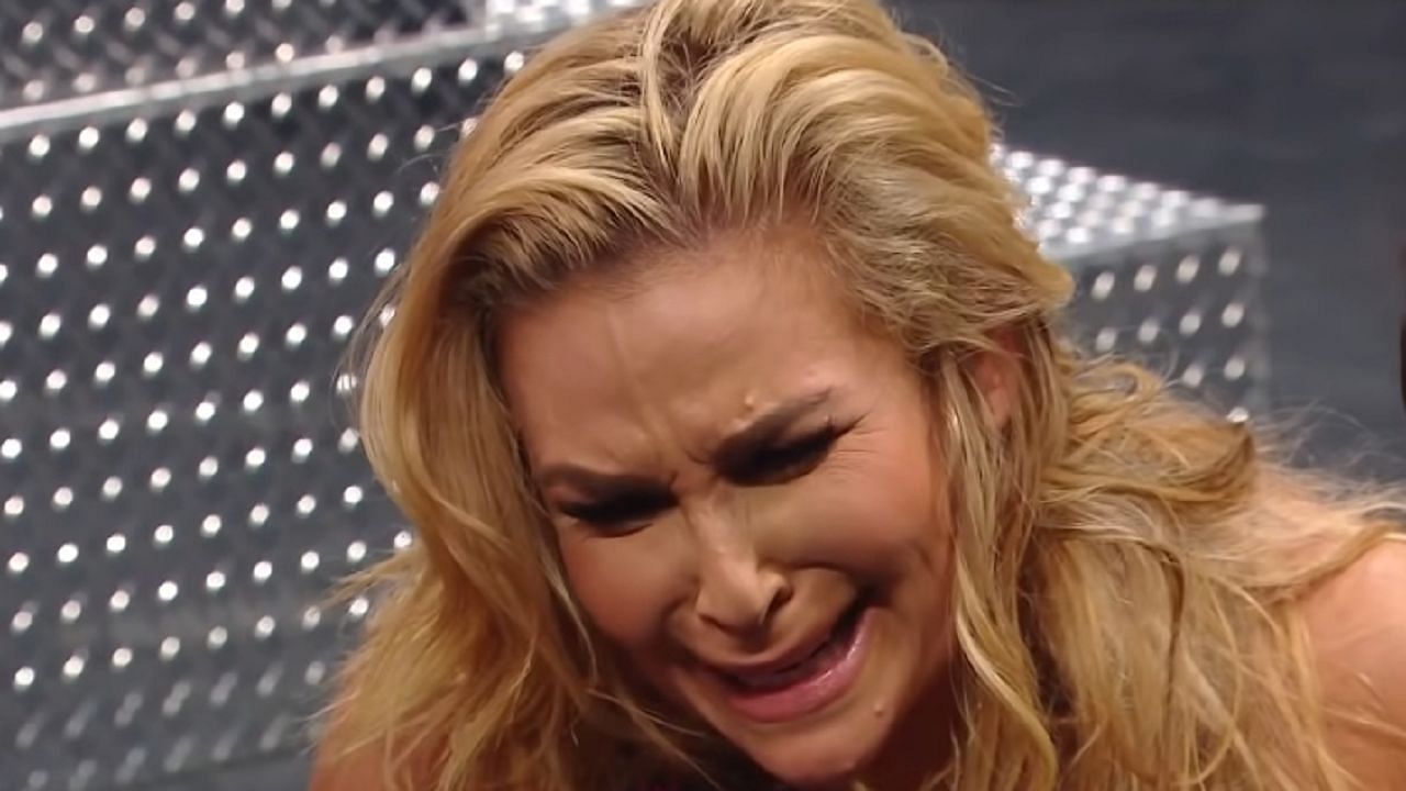 What would Natalya say in response?