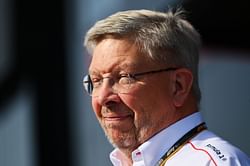 Ross Brawn discloses shocking oversight while planning for F1 Las Vegas GP