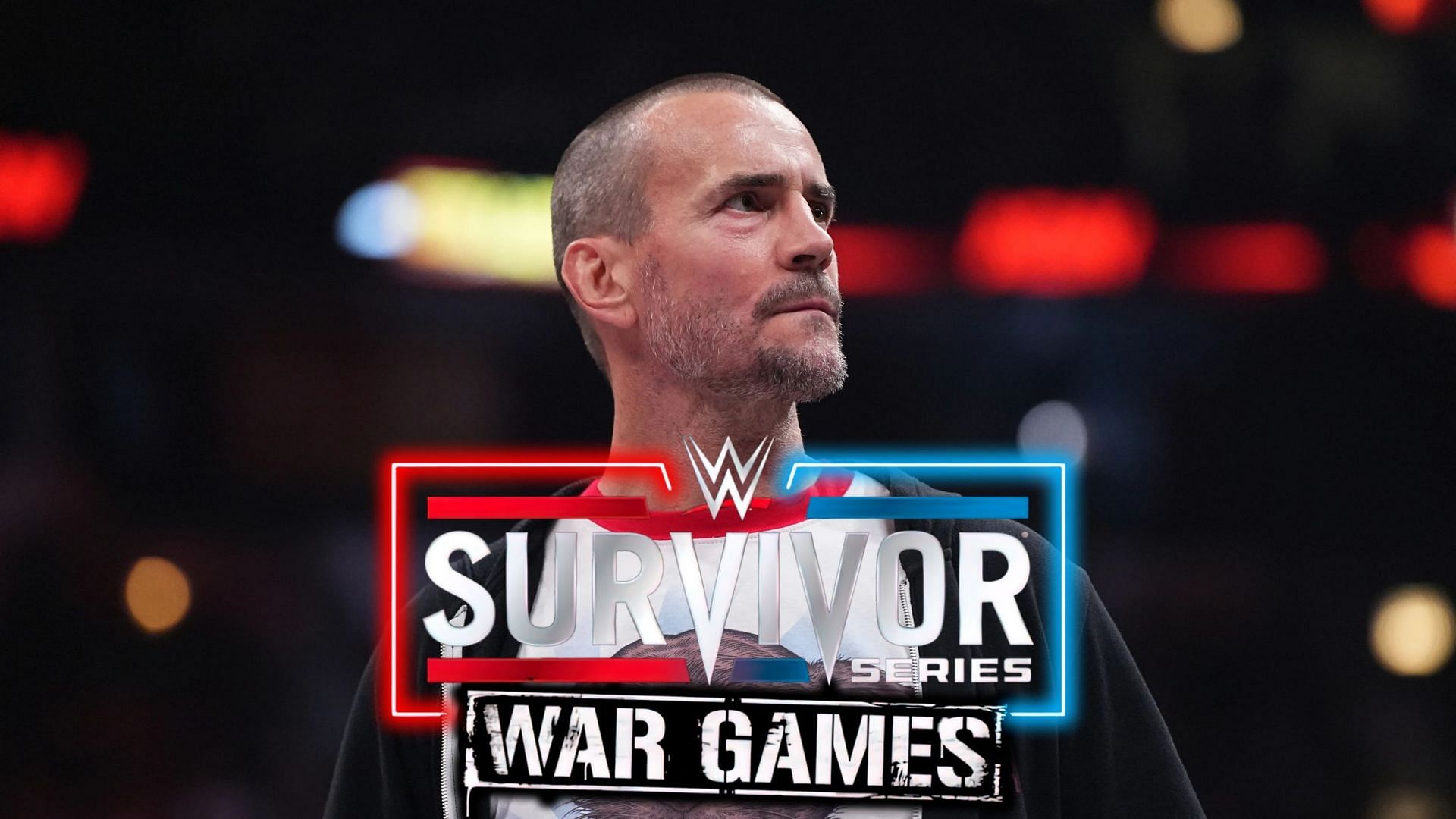 Survivor Series: WarGames (2023) - Wikipedia