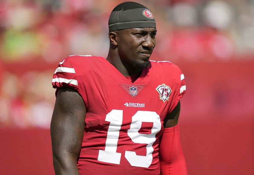 49ers news: Deebo Samuel “ready to go” for Week 10 after injury