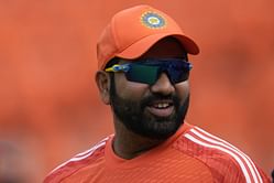 “I want to see Rohit Sharma captain in the T20 World Cup” - Gautam Gambhir