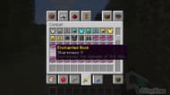 Enchantment Descriptions ensures that Minecraft fans know what their enchantments do (Image via Darkhax/Modrinth)