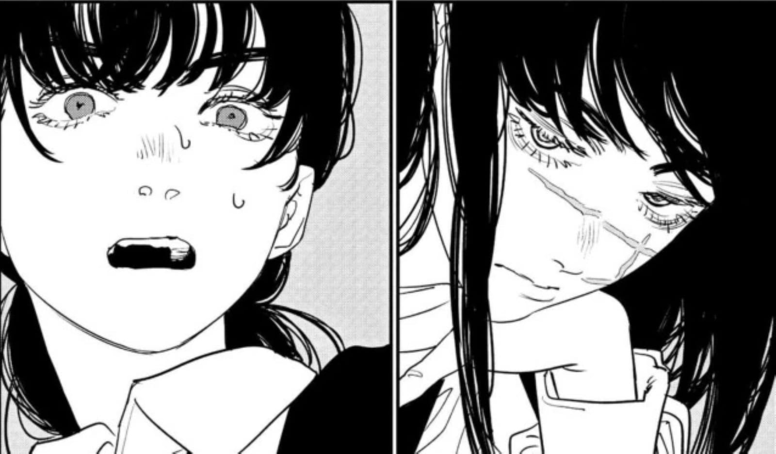 Chainsaw Man Why Fujimoto's Four Horsemen of the Apocalypse are