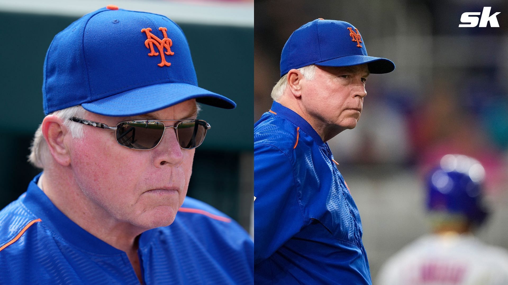 Buck Showalter emerges to be favorite in Angels manager hunt. 