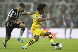 Borussia Dortmund vs Newcastle United Prediction and Betting Tips | 7th November 2023