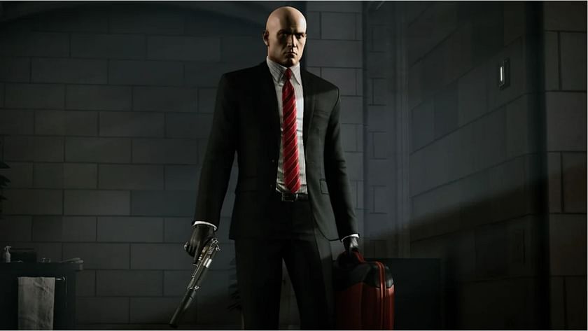 What is the requirement of Hitman: Blood Money Reprisal Mobile? -  experttechguru - Medium