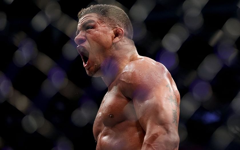 UFC São Paulo: Gilbert Burns slams UFC rankings, calls for fellow