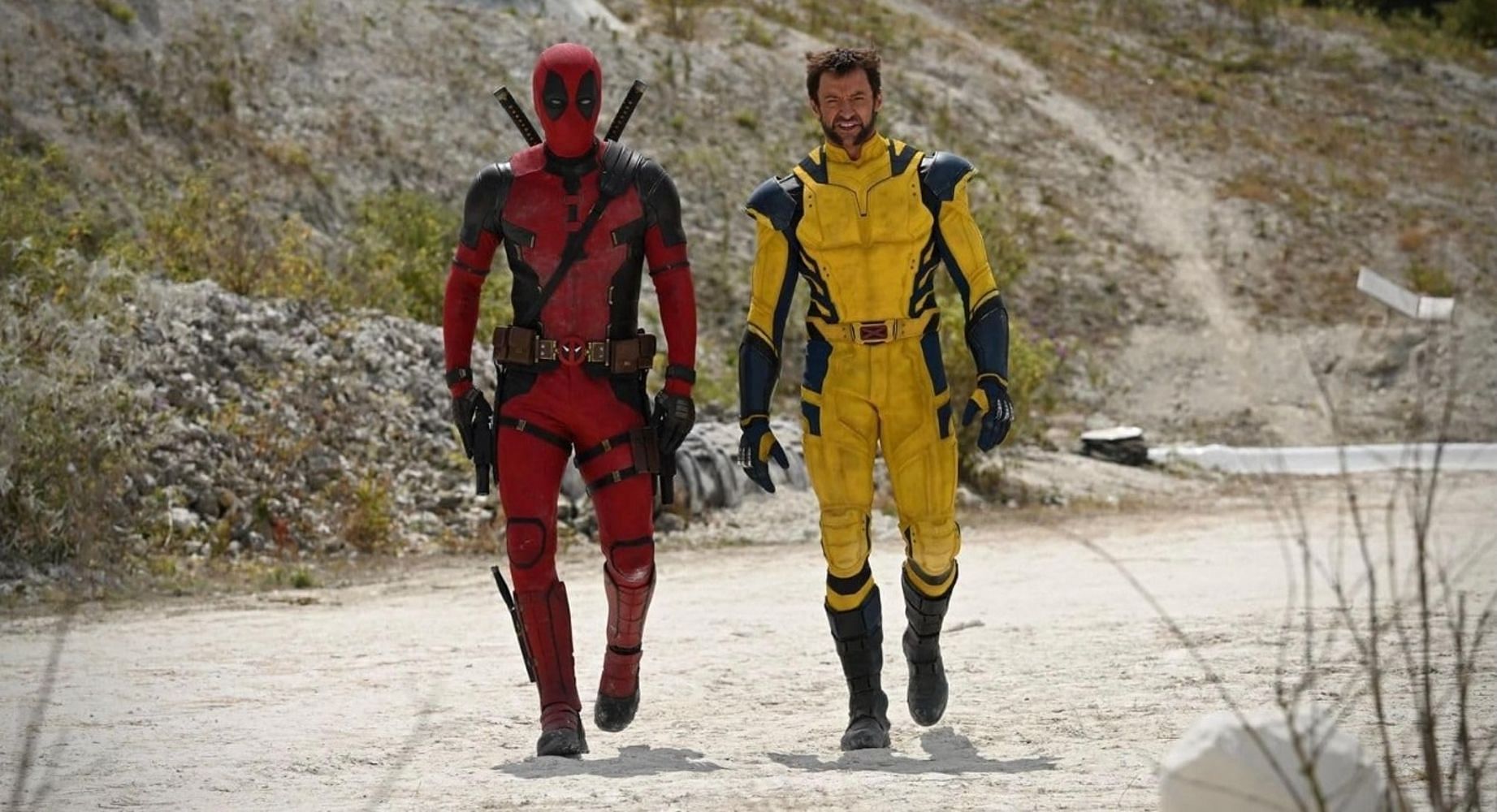 Deadpool 3 Revela 'Dogpool' E Nova Previsão De Estreia Para O Verão De 2024  - TGeeK