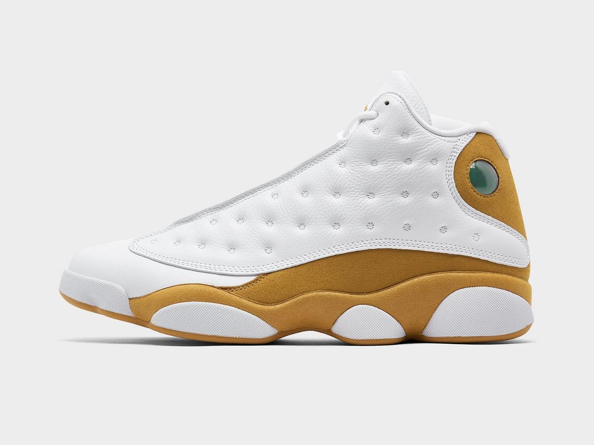 Air Jordan Retro 13 Basketball Shoes (Image via Nike)